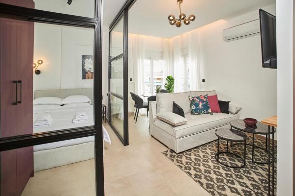 Magenta Luxury Apartments By Binobi! - Thessalonique