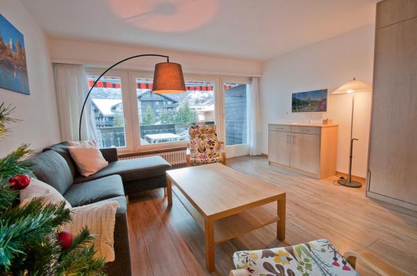 Haus Matten, Apartment Gant, Zermatt