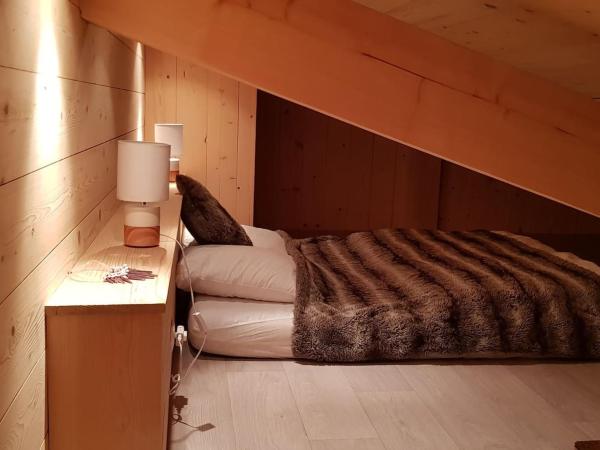 Foto 5: Appartement Châtel - 3 Pièces, 6 Pers, Balcon, Proche Centre et Remontées, Cuisine Équipée - FR-1-676-170