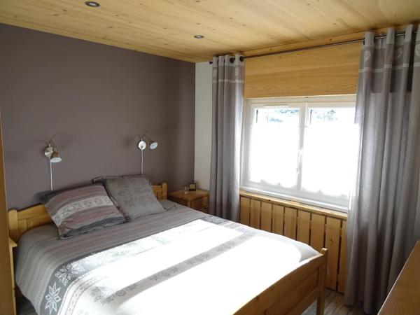 Foto 7: Appartement Châtel - 3 Pièces, 6 Pers, Balcon, Proche Centre et Remontées, Cuisine Équipée - FR-1-676-170