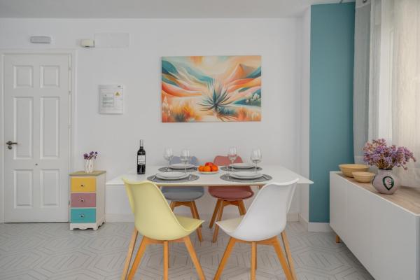 Photo 5 : Mare by La Pita - Central Premium Apartment with Terrace
