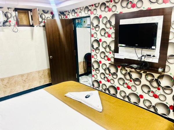 A la foto es mostra l'objecte the HOTEL RL GRAND situat a la ciutat de Kākināda.