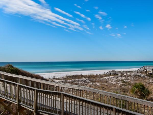 A la foto es mostra l'objecte Hidden Dunes Villa 29 by Newman-Dailey situat a la ciutat de Destin.