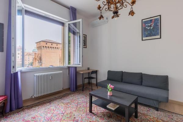 San Felice 136 By Bologna District - Bologna
