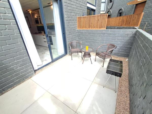 Foto 5: 32 on Park Unit 22