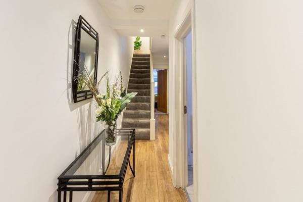 Billede 5: Chic 4 Bed by Brighton Station