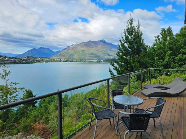 Fotografie 4: Escape, Recharge, Fall in Love With the View!