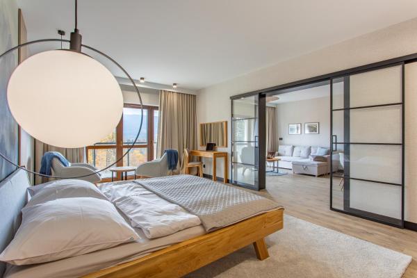 Apartament D11 Green Park Resort - Riesengebirge