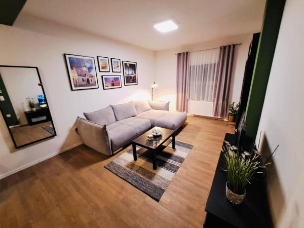 Apartman La Vida - Sesvete