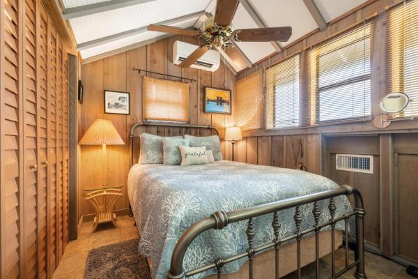 Bilde 2: Hook, Wine and Sinker Cottage
