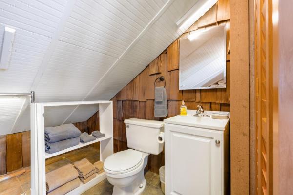 Bilde 6: Hook, Wine and Sinker Cottage