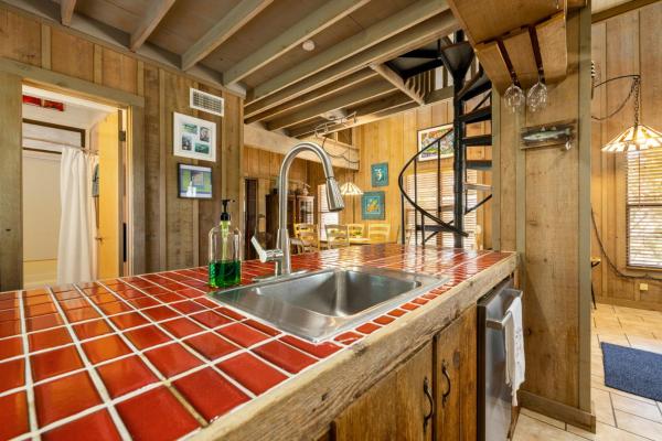 Bilde 7: Hook, Wine and Sinker Cottage