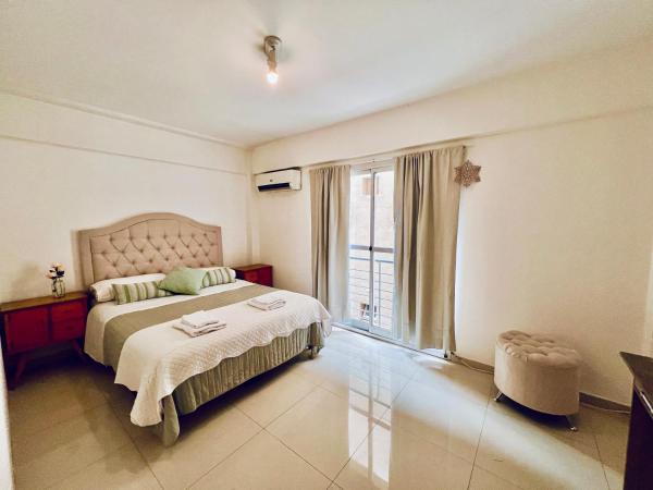 Aristides Suites 2 -Parking Opcional Siempre Disponible - Mendoza