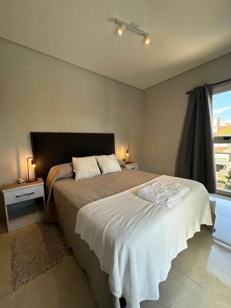 A la foto es mostra l'objecte Departamento Bitcoins House 9 de Julio situat a la ciutat de Corrientes.