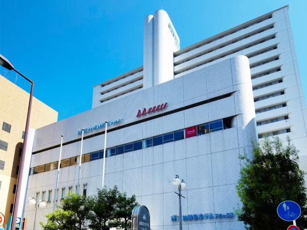 Hotel New Hankyu Osaka Annex - Japan