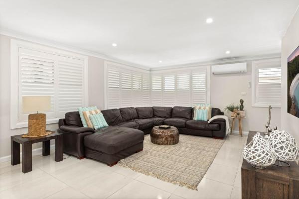 Albion Blue By Experience Jervis Bay - Vincentia