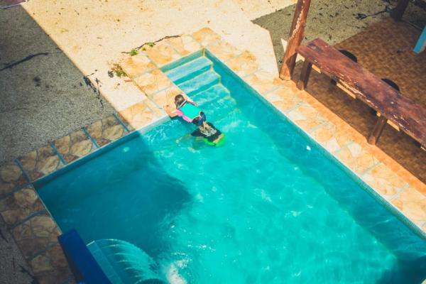 Villas Antomar - Costa Rica