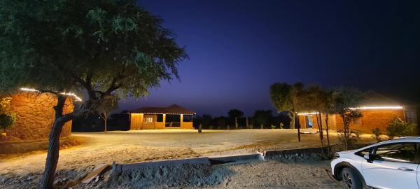 Jodhpur Farms - Rajasthan