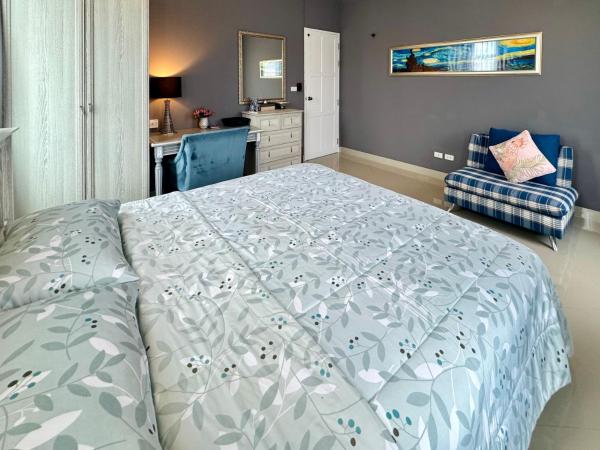 Klong Muang Beach Apartment - Krabi