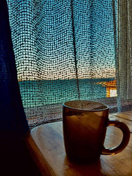 Photo 9 : Art Hotel Sevan