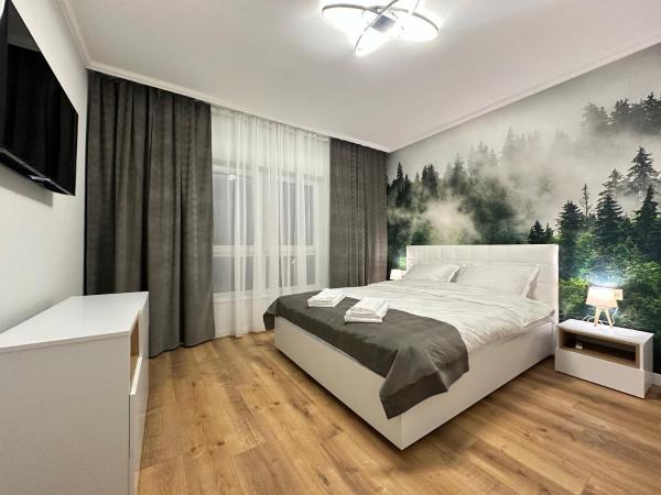 Nova Apartment - Județul Sibiu