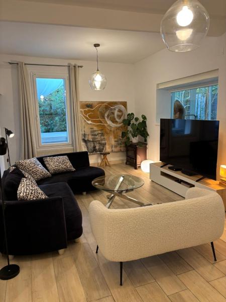 A la foto es mostra l'objecte Grande maison avec beaucoup de charme centre ville de Perpignan situat a la ciutat de Perpinyà.