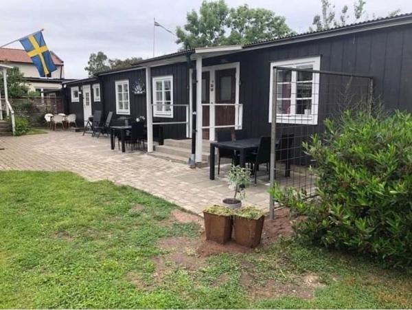 A la foto es mostra l'objecte Awesome Home In Borgholm With Wifi And 0 Bedrooms situat a la ciutat de Borgholm.