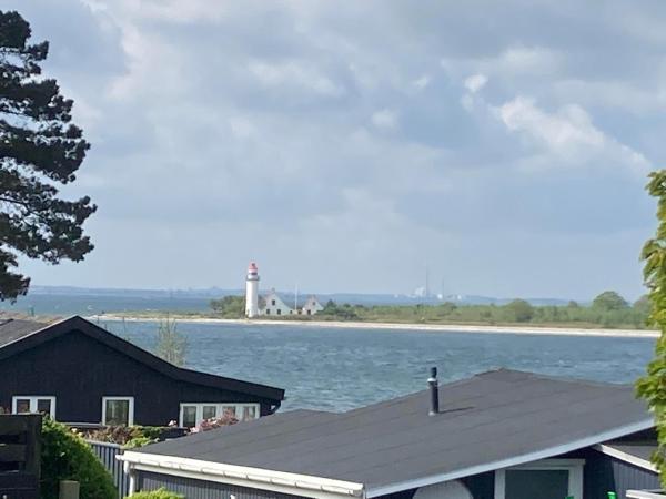 Nella foto è visibile l'oggetto Stunning Home In Messinge With 3 Bedrooms And Wifi situato nella città di Mesinge.