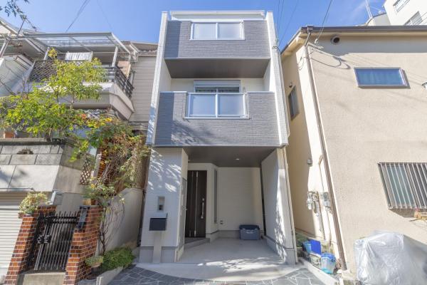 Фотография 3: 住舎上新庄