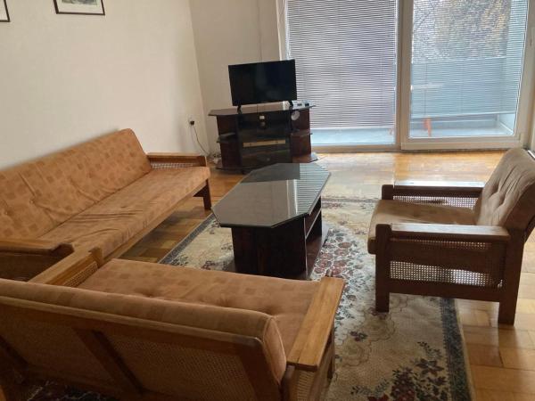 Apartman Beko Skopje, Скопье