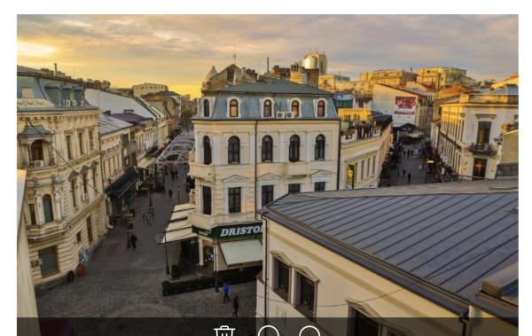 Franceza Street 3Bedroom Apartment, Bucarest