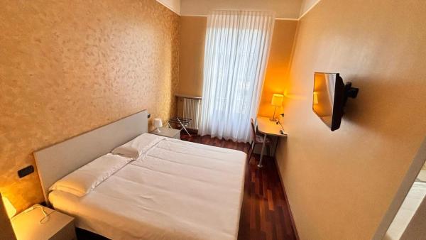 På billedet ses objektet Italia 30 beliggende i byen Gorgonzola.