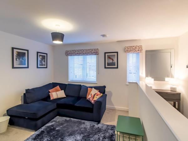På bildet vises objektet Pass the Keys Charming Coastal Retreat – 1-Bedroom Flat in Blyth som ligger i byen Blyth.