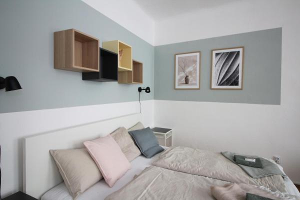 7nights Apartments Dominikánské naměstí, Brno