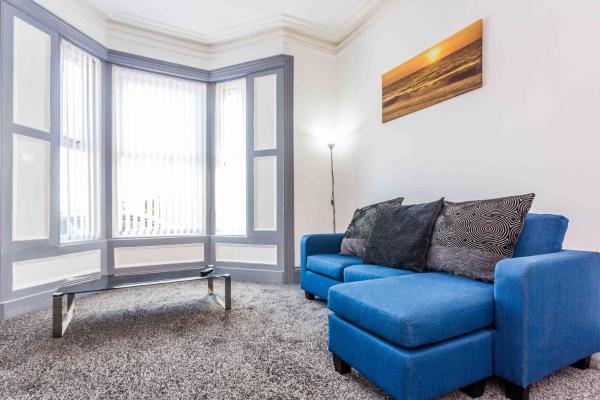 Zdjęcie 7: Host & Stay - Bambro Apartment