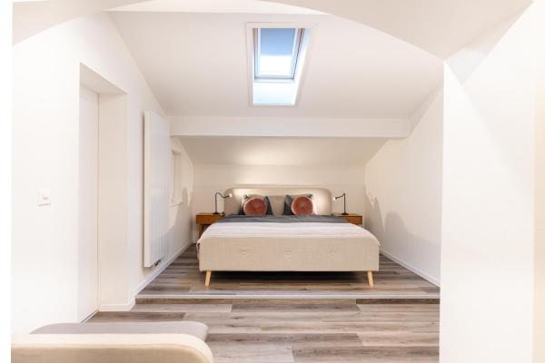 Billede 4: Bellevue & Classy Mountain View apartment