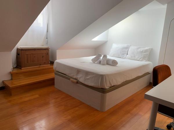 Foto 8: Duplex Centro - calle Corrida