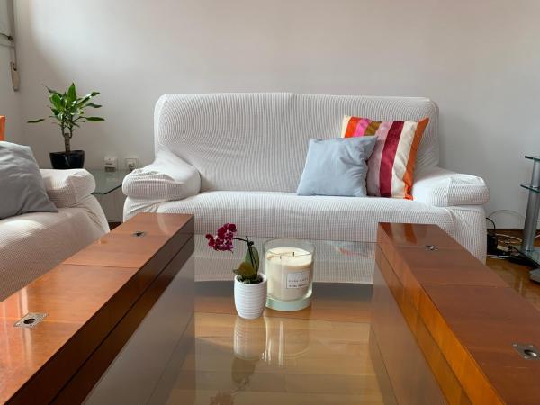 Foto 3: Duplex Centro - calle Corrida