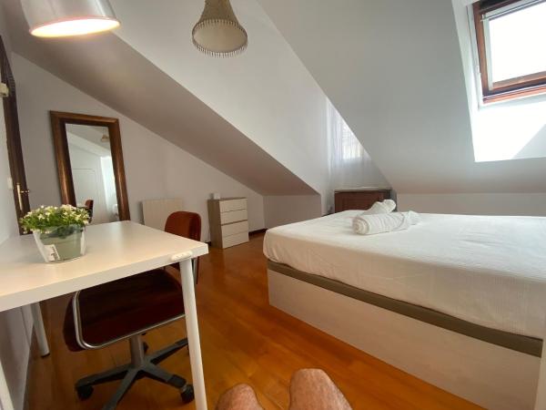 Foto 9: Duplex Centro - calle Corrida