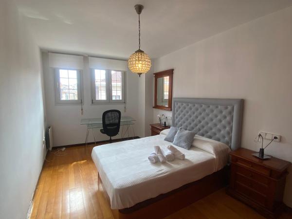 Foto 5: Duplex Centro - calle Corrida