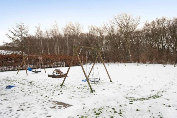 Kuvassa näkyy kohde Summerhouse By The Limfjord - In North Jutland, joka sijaitsee kaupungissa Langesminde.
