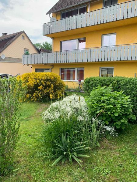 Ferienhaus am Geiersberg, Walkenried