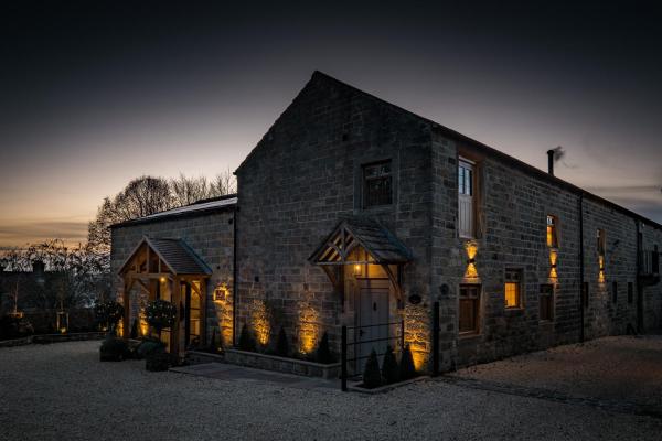 The Malt Kiln - Harrogate