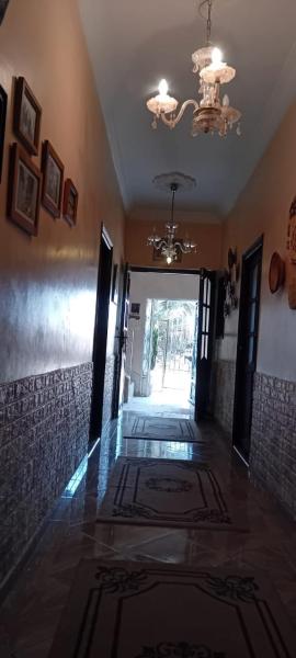 A la foto es mostra l'objecte Dar Fouzia situat a la ciutat de Bothmat.