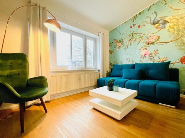 Bilde 3: W - The Boutique Apartment