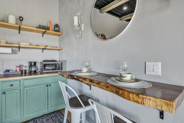 Zdjęcie 7: Paceful & Stylish Rural Retreat