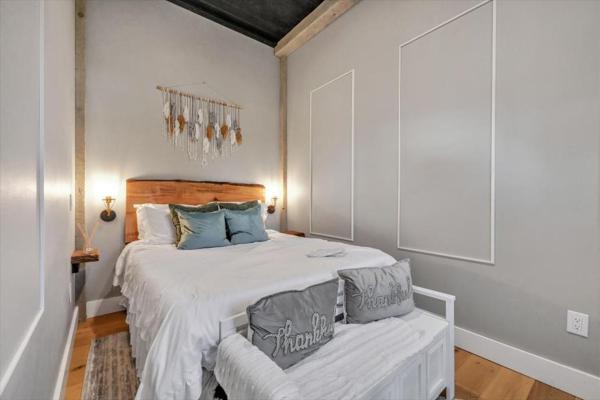 Zdjęcie 9: Paceful & Stylish Rural Retreat