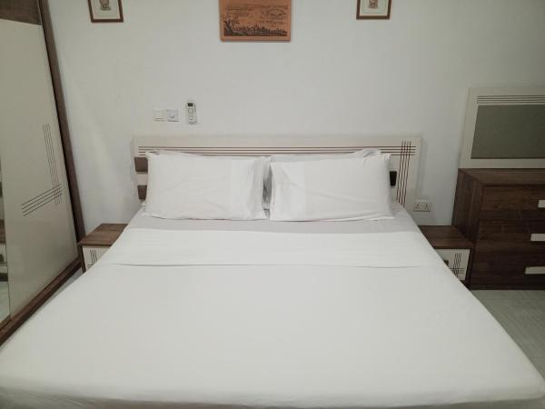 A la foto es mostra l'objecte Holiday Home situat a la ciutat de Inchaban.