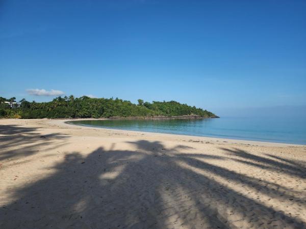 Kuvassa näkyy kohde Villas Montemar - Villa Sol, joka sijaitsee kaupungissa Las Terrenas.