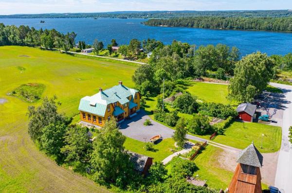 ÅNimskog Kyrkskola - Båstad